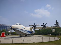 -南京航空航天大学(将军路校区)