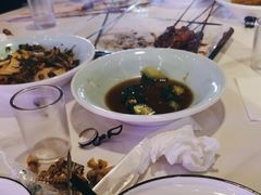 -香港狮子山下·明星粤菜餐厅(北苑店)