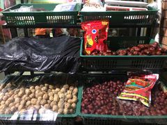 -清真新疆叶尔羌烤肉店(新香洲店)