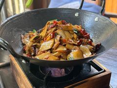 -吃货私房菜(丽江束河古镇店)