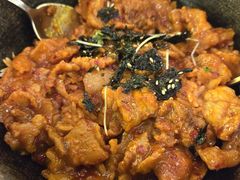 老太太五花肉拌饭-西塔老太太拌饭(洋泾天物空间店)
