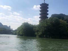 -桂林两江四湖景区
