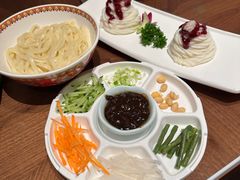 -北京全聚德(王府井店)