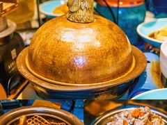 -华膳楼·安徽地标美食·中华餐饮名店(文化公园店)