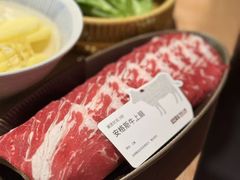 -巴奴毛肚火锅(七宝领展广场店)