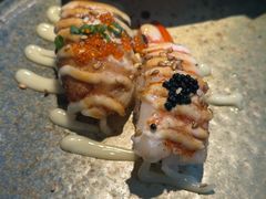 -花潮料理艺食馆(成都万象城店)