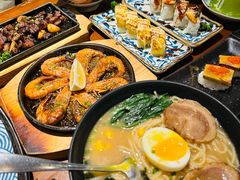 -小川洋风料理(江汉路店)