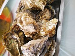-渔民船说·北塘海鲜·天津菜·海肠捞饭(北塘古镇店)