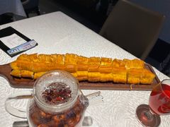 -旺顺阁·北京菜(北辰上品+)