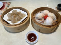 -隆隆金大茶楼(明珠广场店)