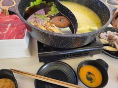 -三和屋日式海鲜锅料理(启航大厦店)