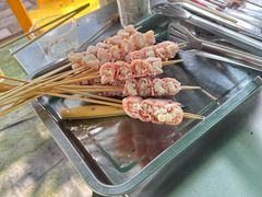-小蜜蜂团建自助烧烤场(小洲村店)