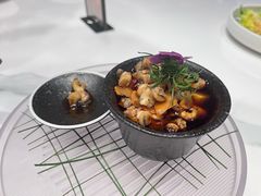 -茶人村·宫廷私厨(奥体印象城店)