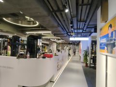 -超鹿运动(达信大厦店)
