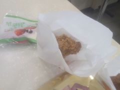 -麦当劳(北亭广场分店)