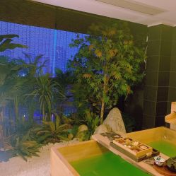 -缦spa