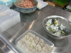 -顶巧鸡汤馄饨(虹口总店)