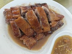 -茗荔园农庄(大涌店)