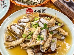 -面道赞宁海海鲜面(迎凤街店)