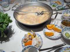 -古膳记猪肚鸡.生蚝鸡(拱北店)