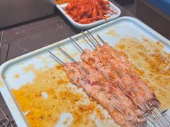 -邢氏老太太烤串(北兴街店)
