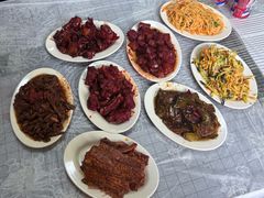 -尹记餐馆(花园店)