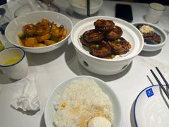 -兰湘子·湘菜小炒(石家庄万象城店)