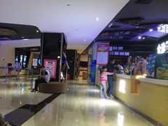 -金逸影城(光美江宁IMAX店)