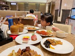 -盛宴标帜餐厅·亲子自助 (南昌喜来登酒店)