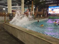 -南宫温泉水世界