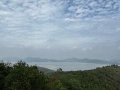 -太湖渔洋山