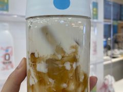 -兰熊鲜奶(西直门凯德mall店)