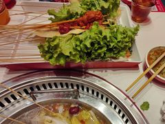 -宏姐串串香(宏伟路店)