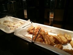 -上海东方佘山翰悦阁酒店·Vie全日制餐厅