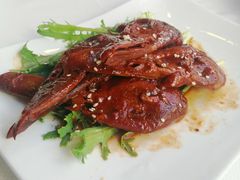 -尚岛私房菜(西方巷店)