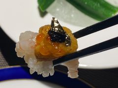 招牌•极上寿司-極上萬膳·日料放题(海岸城店)