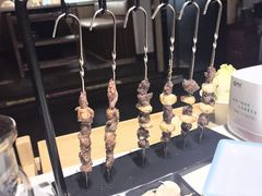 -和庆斋羊蝎子火锅·碳缸烧烤(顺义旗舰店)