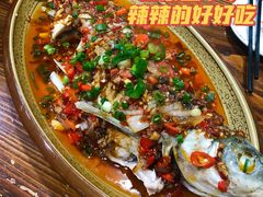 -朗妈私房菜(婺女州店)