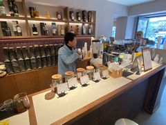 -Punchline Coffee&Roaster(同济大学店)