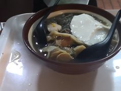 -八婆婆烧仙草(曾厝垵店)