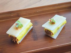 -慈云斋·24节气素食