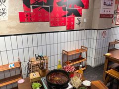 -黔有有贵州酸汤夺夺粉火锅(五味十字店)