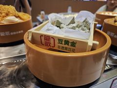 -龍歌自助小火锅(秦淮水游城店)