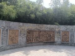 -洛阳周公庙博物馆