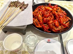 -聚味瞿记·龙虾堂(坡子街店)