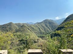 -双龙峡