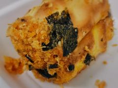 麻薯老虎卷(肉松味)-虎头局·渣打饼行(五一新干线店)