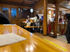 -勺子米线·云南传统小吃市集(四方街店)