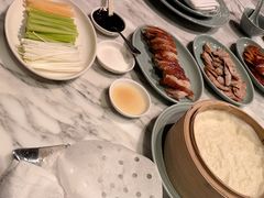 -无锡苏宁银河国际酒店-悦府65中餐厅