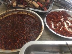 -怪老头甜不辣(抚琴小区店)